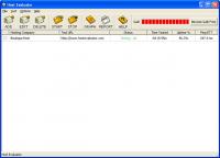 Host Evaluator 1.0 screenshot. Click to enlarge!
