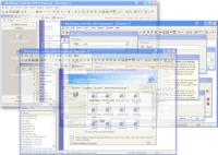 HotHTML 2001 Professional 1.0.11b screenshot. Click to enlarge!