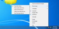HotSwap 6.1.0.0 screenshot. Click to enlarge!