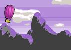 Hotair microphone game 08.12 screenshot. Click to enlarge!