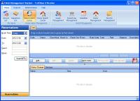Hotel Management System Full Board 6.86.6.86.268.710 screenshot. Click to enlarge!
