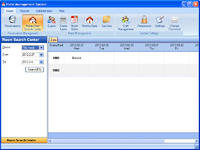 Hotel Management System 6.86.6.86.268.710 screenshot. Click to enlarge!