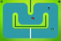 Hovercraft Racing 1.9.1 screenshot. Click to enlarge!