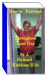 How to Exercise Throughout Your Day Prin 1.5 screenshot. Click to enlarge!