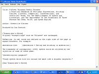 How to Speak and Write Correctly ebook 1.0 screenshot. Click to enlarge!