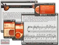 How to play the guitar Vol 3 5.5 screenshot. Click to enlarge!