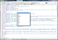 HtLite 4.5.0.0 screenshot. Click to enlarge!