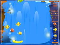 Huge Catch 2.1 screenshot. Click to enlarge!