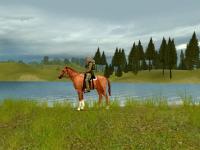 Hunting Unlimited 3 1.2 screenshot. Click to enlarge!
