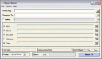 Hyper Hasher Suite 6.0.4 screenshot. Click to enlarge!
