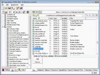 Hyper Maker HTML 3001.32 screenshot. Click to enlarge!
