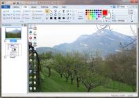 HyperSnap 8.13.00 screenshot. Click to enlarge!