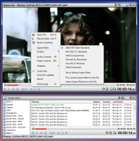 Hypercube Free 3.06 screenshot. Click to enlarge!