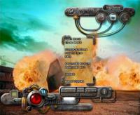 :: Hyplay :: Free AVI Movie Player :: 1.2 screenshot. Click to enlarge!