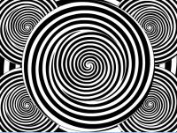 Hypnosis Screensaver 1.0 screenshot. Click to enlarge!