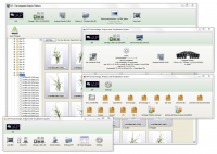 IAP - The Integrated Analysis Platform 1.1.3 Beta screenshot. Click to enlarge!