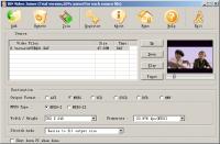 IBN Video Joiner 2.0.1 screenshot. Click to enlarge!