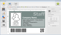 ID Card Workshop 3.9.0 screenshot. Click to enlarge!
