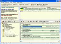 IDEA! Free Edition 2.1.5.62 screenshot. Click to enlarge!