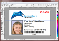 IDpack Business 9.0 Build 48 screenshot. Click to enlarge!