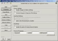 IE Guardian 7.0.0 screenshot. Click to enlarge!