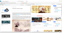 IE-Split 3.0.0 screenshot. Click to enlarge!