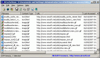 IECacheView 1.58 screenshot. Click to enlarge!