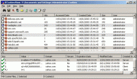 IECookiesView 1.79 screenshot. Click to enlarge!