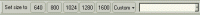 IESizer ToolBar SharewareMatrix Edition 0.05 screenshot. Click to enlarge!