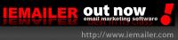 IEmailer - Email Marketing Software