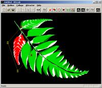 IFS Lab 1.1 screenshot. Click to enlarge!