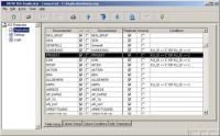 IGS-Replicator 2.0 screenshot. Click to enlarge!