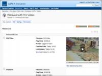 ILIAS 5.2.5 screenshot. Click to enlarge!