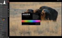 IMAGIA 1.5.0.264 screenshot. Click to enlarge!