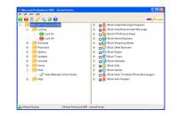 IMterrupt Professional 2.5 screenshot. Click to enlarge!