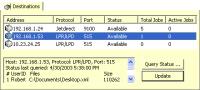 INTELLIscribe LPR 4.0.0.65 screenshot. Click to enlarge!