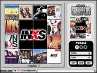 INXS Swapper 1.00 screenshot. Click to enlarge!