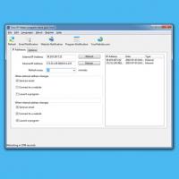 IP Helper 4.1 screenshot. Click to enlarge!