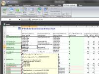 IP Tools for Excel 3.4.54.22927 screenshot. Click to enlarge!