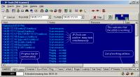 IP-Tools 2.70 screenshot. Click to enlarge!