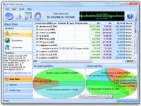 IP Traffic Monitor 3.2 screenshot. Click to enlarge!
