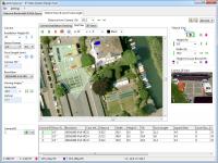 IP Video System Design Tool 9.0.0.1503 screenshot. Click to enlarge!