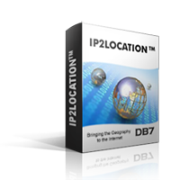 IP2Location IP-COUNTRY-REGION-CITY-ISP-DOMAIN Database March 2017 screenshot. Click to enlarge!