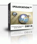 IP2Location IP-COUNTRY-REGION-CITY-LATITUDE-LONGITUDE-TIMEZONE-NETSPEED Database June.2011 screenshot. Click to enlarge!