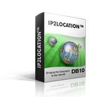 IP2Location IP-COUNTRY-REGION-CITY-LATITUDE-LONGITUDE-ZIPCODE-ISP-DOMAIN Database January.2014 screenshot. Click to enlarge!