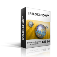IP2Location IP-COUNTRY-REGION-CITY-LATITUDE-LONGITUDE-ZIPCODE-TIMEZONE-ISP-DOMAIN-NETSPEED Database December.2013 screenshot. Click to enlarge!