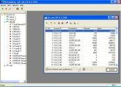 IPAccounting V1.0 screenshot. Click to enlarge!