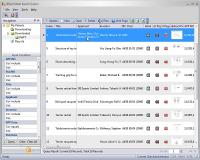 IPGet-Patent Search System Portable 5.0.3 screenshot. Click to enlarge!