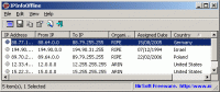 IPInfoOffline 1.44 screenshot. Click to enlarge!