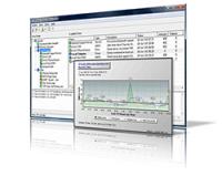 IPSentry Network Monitoring Software 6.00.2 screenshot. Click to enlarge!